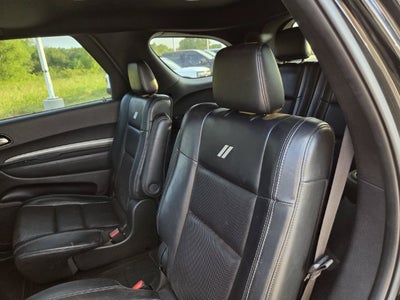 2020 Dodge Durango R/T