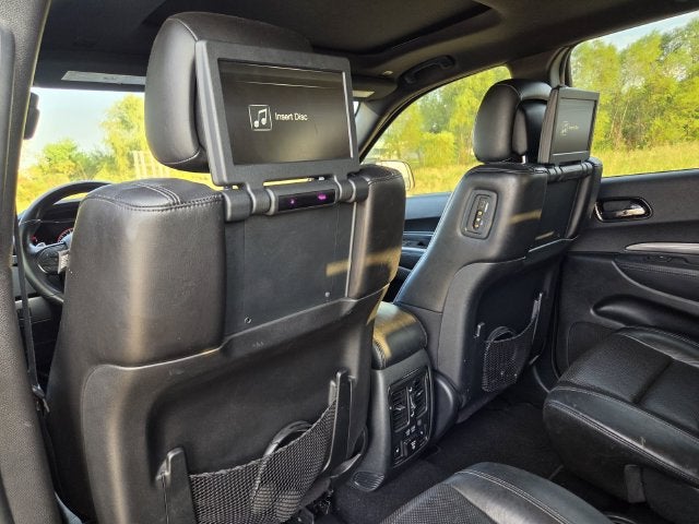 2020 Dodge Durango R/T