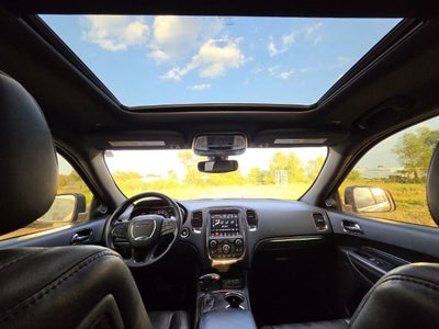 2020 Dodge Durango R/T