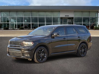 2020 Dodge Durango R/T