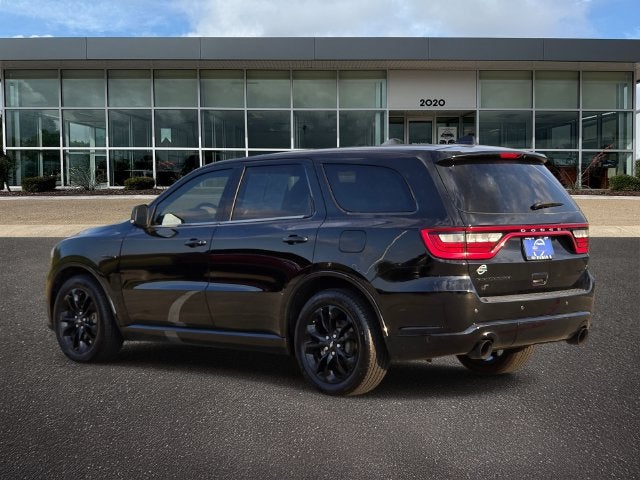 2020 Dodge Durango R/T