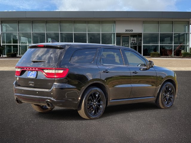 2020 Dodge Durango R/T