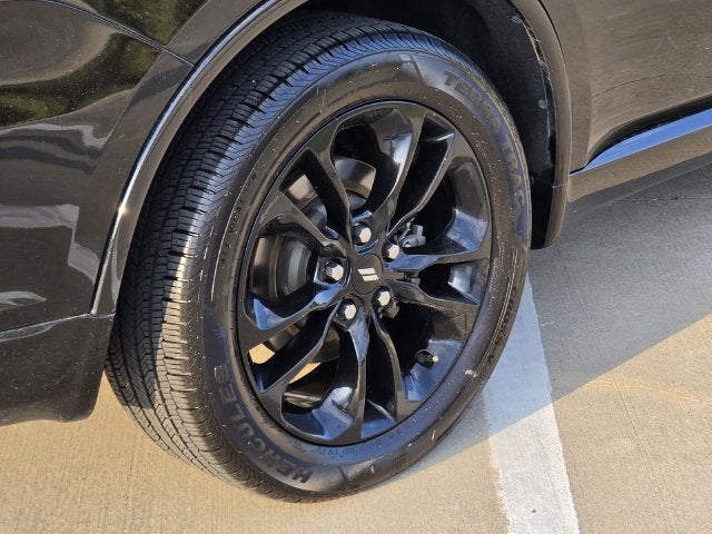 2020 Dodge Durango R/T