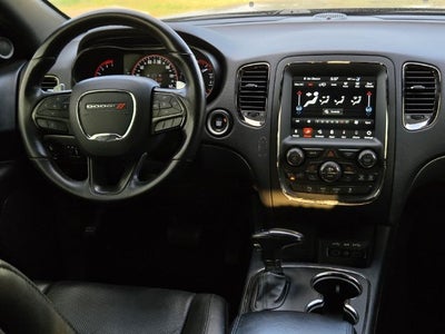 2020 Dodge Durango R/T
