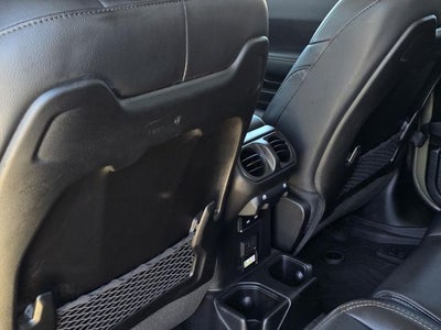 2025 Jeep Gladiator Texas Trail