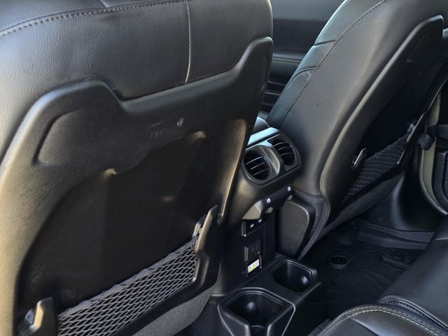 2025 Jeep Gladiator Texas Trail