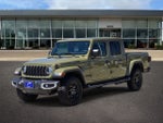 2025 Jeep Gladiator Texas Trail