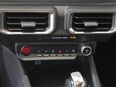 2025 Ford Mustang GT Premium 60th Anniversary Edition