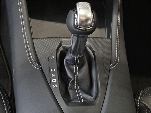 2025 Ford Mustang GT Premium 60th Anniversary Edition