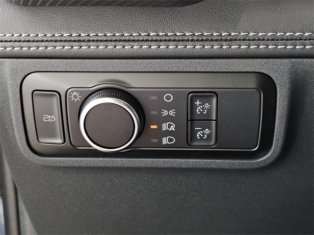 2025 Ford Mustang GT Premium 60th Anniversary Edition