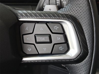 2025 Ford Mustang GT Premium 60th Anniversary Edition