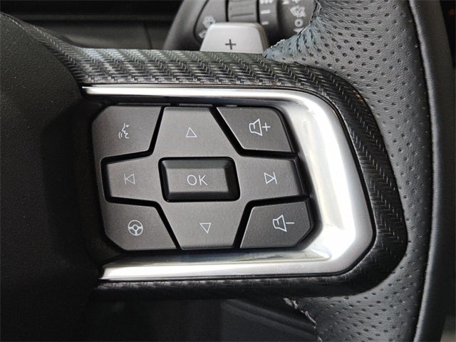 2025 Ford Mustang GT Premium 60th Anniversary Edition