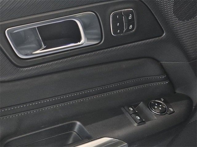 2025 Ford Mustang GT Premium 60th Anniversary Edition