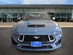 2025 Ford Mustang GT Premium 60th Anniversary Edition
