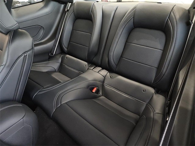 2025 Ford Mustang GT Premium 60th Anniversary Edition