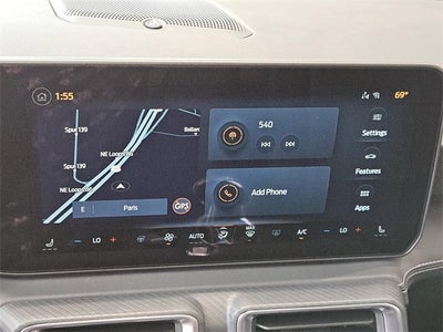 2025 Ford Mustang GT Premium 60th Anniversary Edition