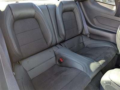 2024 Ford Mustang Dark Horse