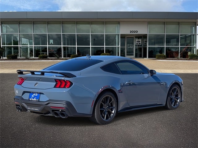 2024 Ford Mustang Dark Horse