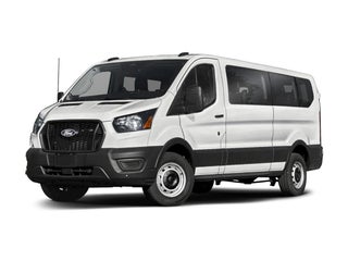 2027 Ford Transit-350 XL