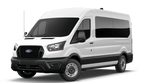 2027 Ford Transit-350 XL