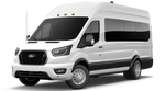 2027 Ford Transit-350 XLT