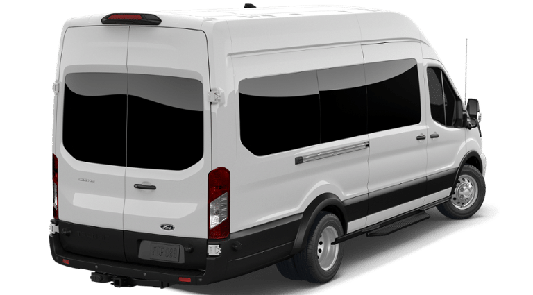 2027 Ford Transit-350 XLT
