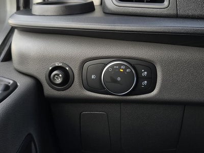 2026 Ford Transit-350 XLT