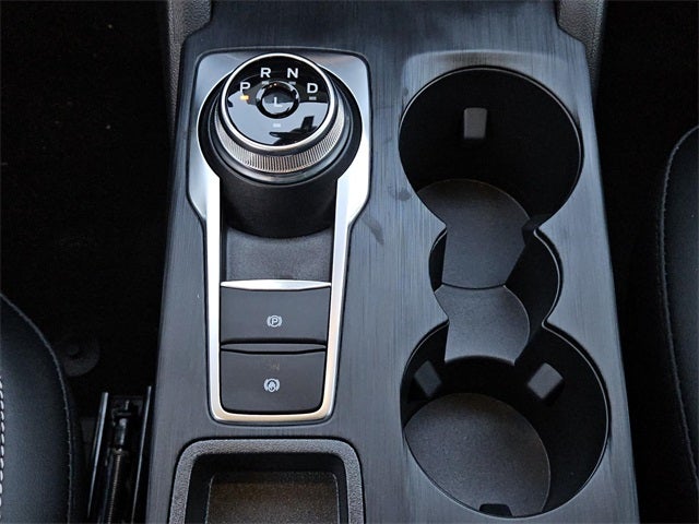 2026 Ford Escape Plug-In Hybrid Base