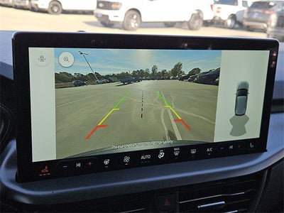 2026 Ford Escape Plug-In Hybrid Base