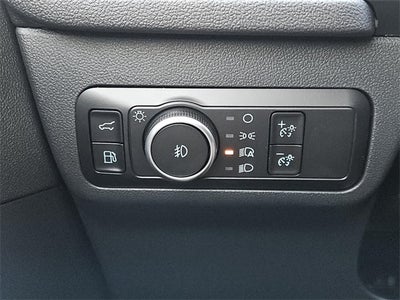 2026 Ford Escape Plug-In Hybrid Base