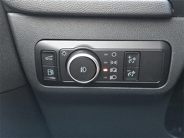 2026 Ford Escape Plug-In Hybrid Base