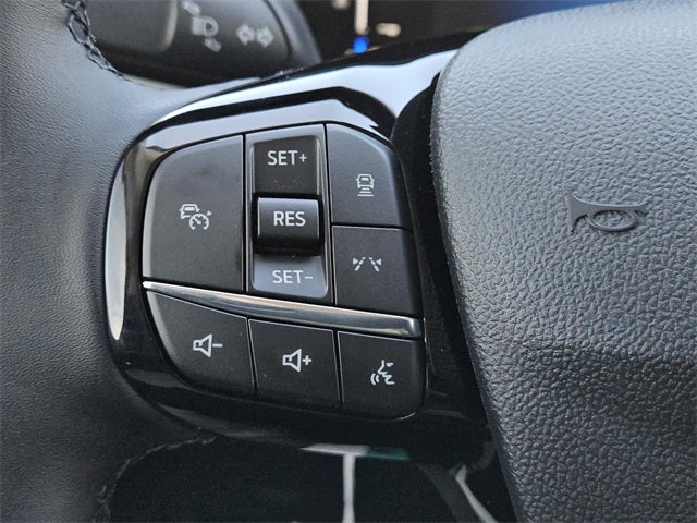 2026 Ford Escape Plug-In Hybrid Base