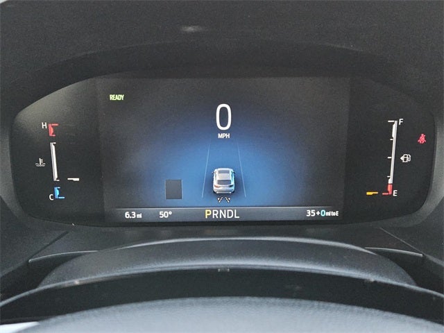 2026 Ford Escape Plug-In Hybrid Base