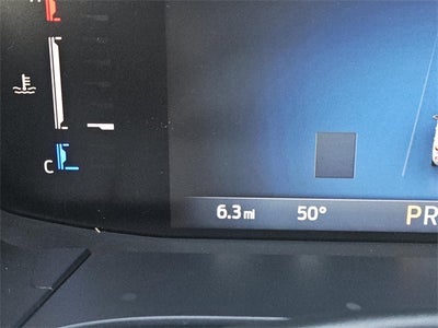 2026 Ford Escape Plug-In Hybrid Base