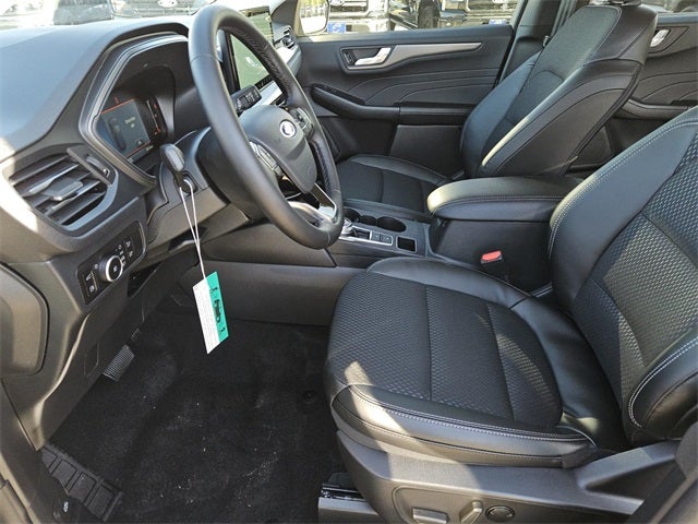 2026 Ford Escape Plug-In Hybrid Base