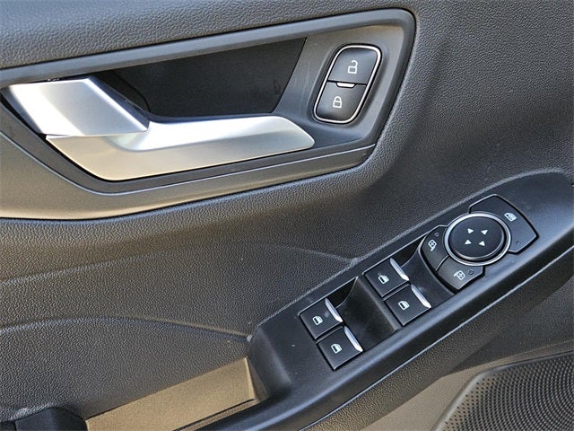 2026 Ford Escape Plug-In Hybrid Base