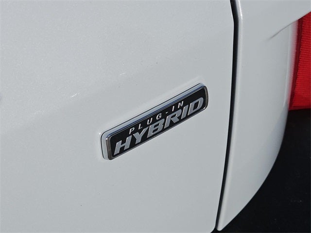 2026 Ford Escape Plug-In Hybrid Base