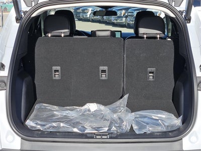 2026 Ford Escape Plug-In Hybrid Base