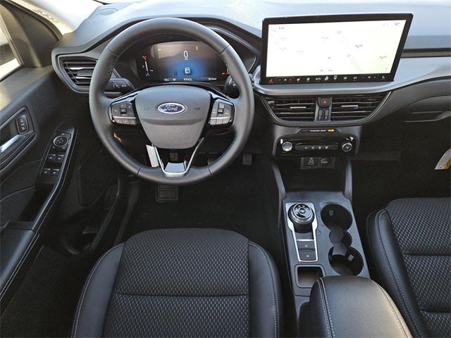 2026 Ford Escape Plug-In Hybrid Base