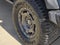 2022 Ford Bronco Everglades