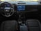 2022 Ford Bronco Everglades