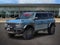 2022 Ford Bronco Everglades