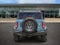 2022 Ford Bronco Everglades