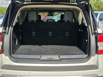 2022 Ford Expedition Max XLT
