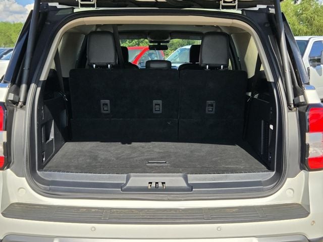 2022 Ford Expedition Max XLT
