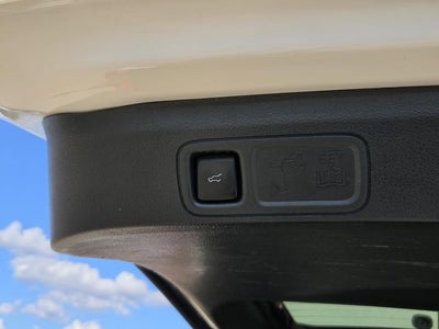 2022 Ford Expedition Max XLT