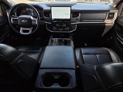 2022 Ford Expedition Max XLT