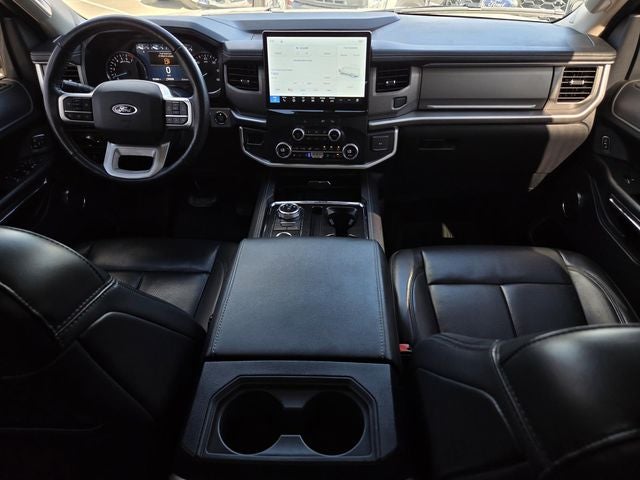2022 Ford Expedition Max XLT