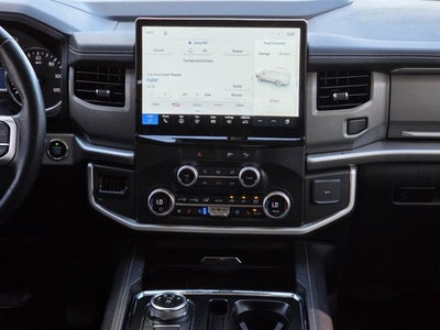 2022 Ford Expedition Max XLT