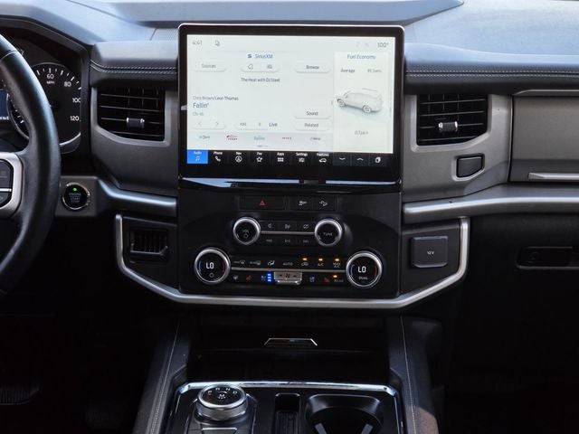 2022 Ford Expedition Max XLT